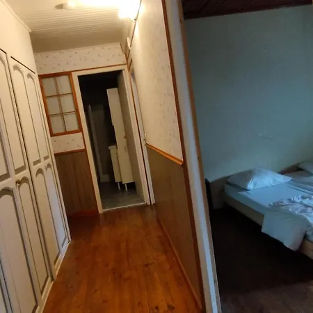 بيت للعطل Maison Familiale 10 Pers Avec Jardin Et Parking A Saint-georges D'oleron - Fr-1-778-31