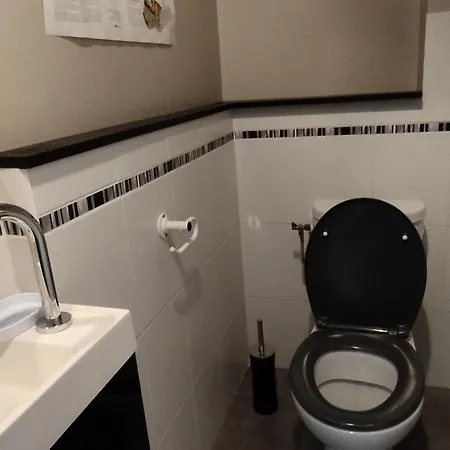 بيت للعطل Maison Familiale 10 Pers Avec Jardin Et Parking A Saint-georges D'oleron - Fr-1-778-31 *