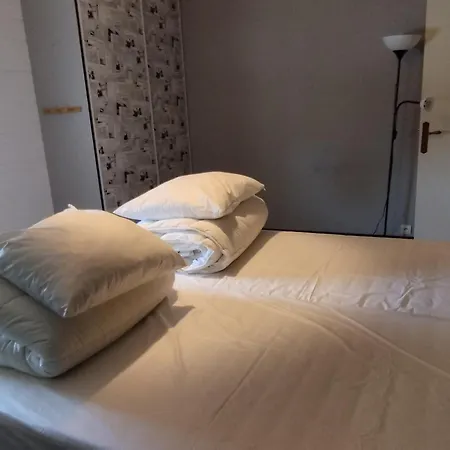 Maison Familiale 10 Pers Avec Jardin Et Parking A Saint-georges D'oleron - Fr-1-778-31 Holiday home
