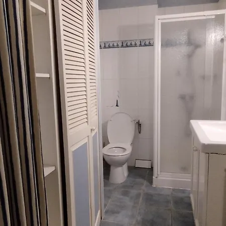 Maison Familiale 10 Pers Avec Jardin Et Parking A Saint-georges D'oleron - Fr-1-778-31 * سا جورج دوليه