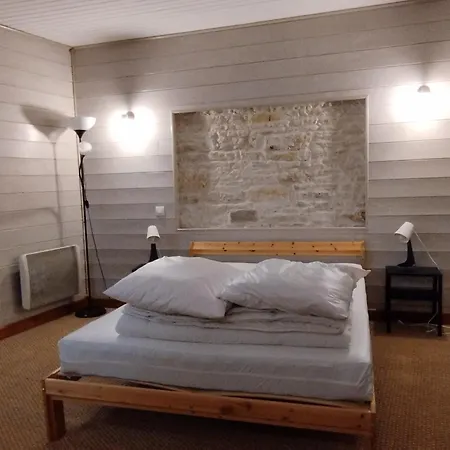 Maison Familiale 10 Pers Avec Jardin Et Parking A Saint-georges D'oleron - Fr-1-778-31 سا جورج دوليه