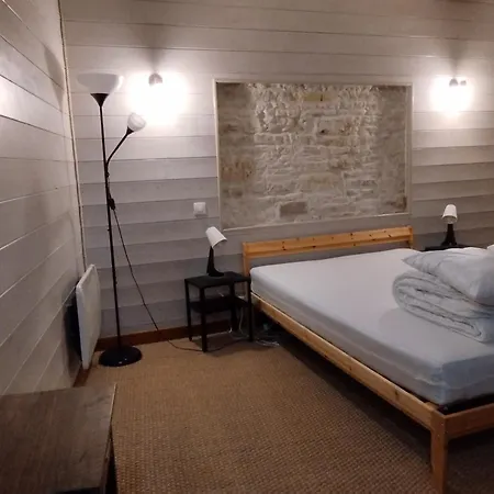 Maison Familiale 10 Pers Avec Jardin Et Parking A Saint-georges D'oleron - Fr-1-778-31 * سا جورج دوليه