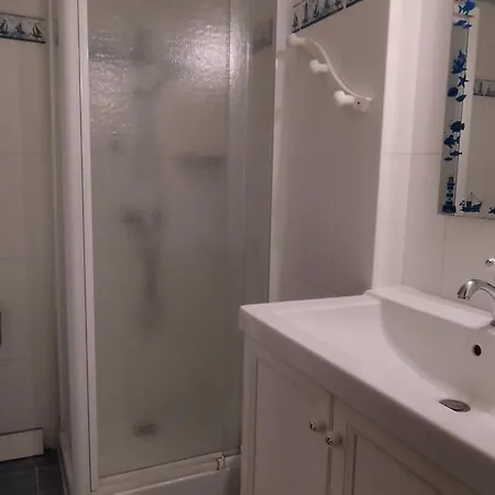 بيت للعطل Maison Familiale 10 Pers Avec Jardin Et Parking A Saint-georges D'oleron - Fr-1-778-31