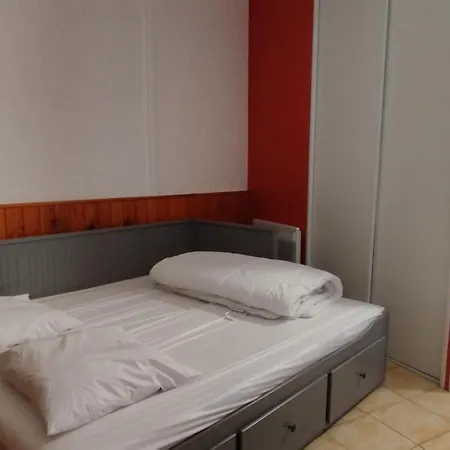 Maison Familiale 10 Pers Avec Jardin Et Parking A Saint-georges D'oleron - Fr-1-778-31 سا جورج دوليه