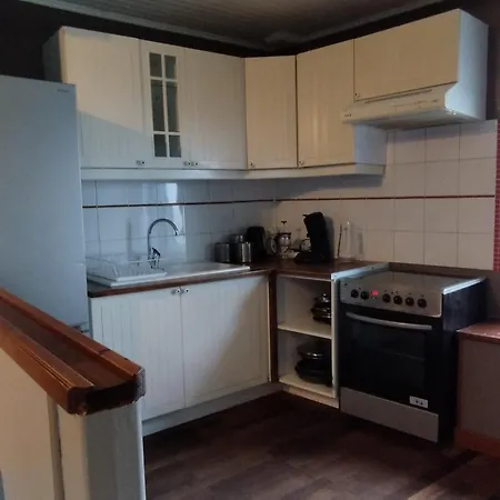 بيت للعطل Maison Familiale 10 Pers Avec Jardin Et Parking A Saint-georges D'oleron - Fr-1-778-31 سا جورج دوليه